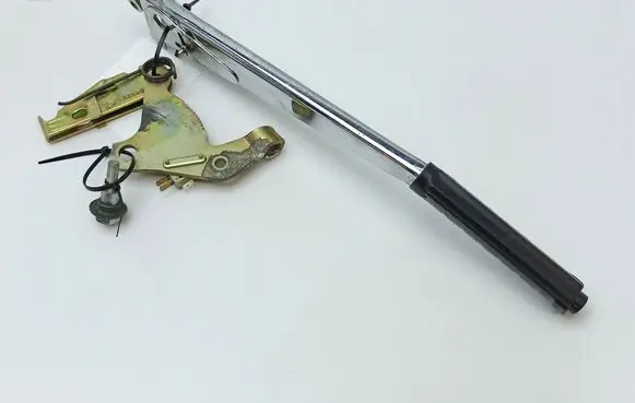 Jaguar XJS Handbrake/parking brake lever assembly C45294 CAC3445
