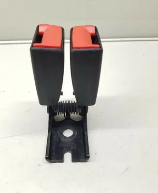 Ford Fiesta Middle seatbelt buckle (rear) 34026067A nr4579