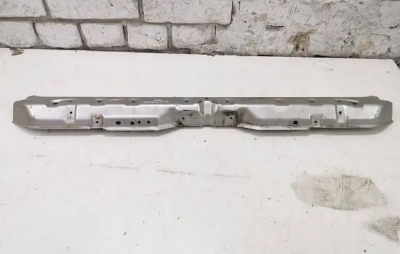 KIA Sorento Top upper radiator support slam panel