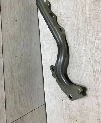 Opel Crossland X Engine bonnet/hood hinges 13478954