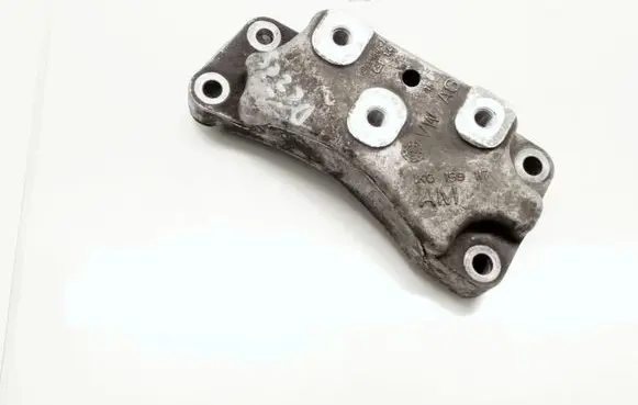 Skoda Superb B6 (3T) Gearbox mounting bracket 1K0199117AM