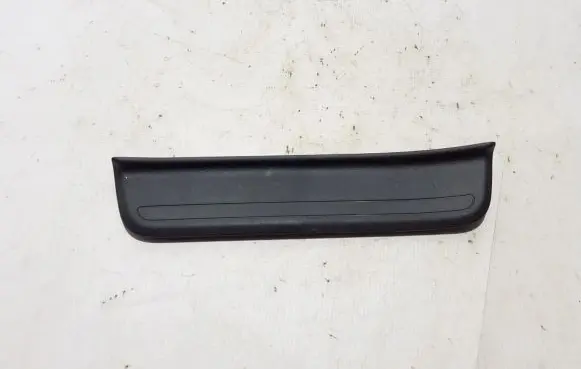 KIA EV6 Rear sill trim cover 85877CV000