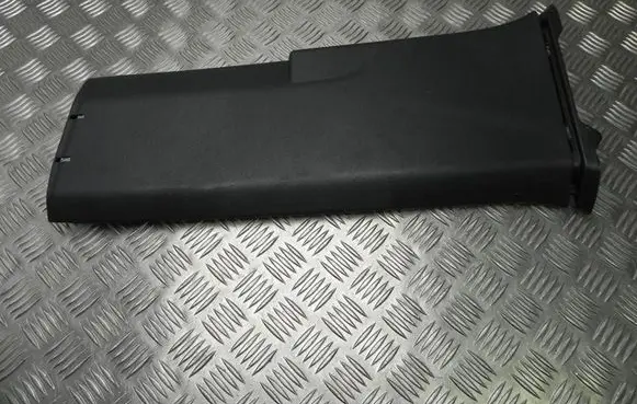 Volkswagen Golf Sportsvan (B) pillar trim (bottom) 510867291 Baldai3140