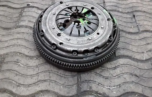 Volkswagen Sharan Clutch set kit B02100