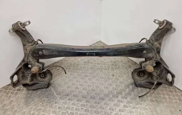 Peugeot 5008 II Rear axle beam