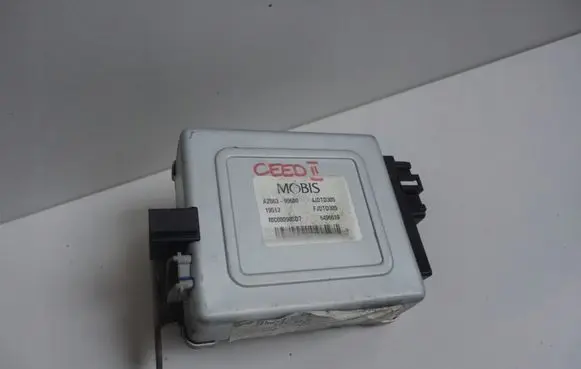 KIA Ceed Power steering control unit/module A256399600