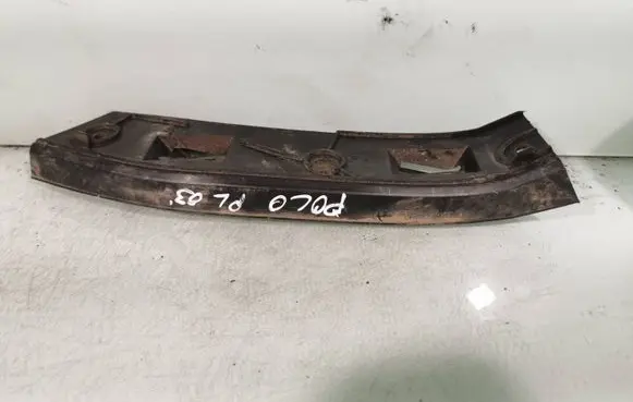 Volkswagen Polo Front bumper mounting bracket 6Q0807184