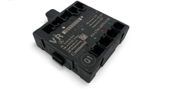 Mercedes-Benz E C207 W207 Other control units/modules A2129004618