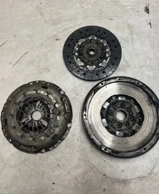 Ford S-MAX Clutch set kit