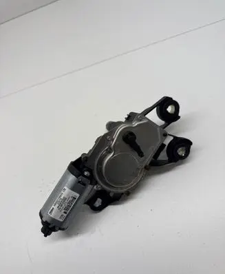 Seat Exeo (3R) Rear window wiper motor 48172222 W000017395VS