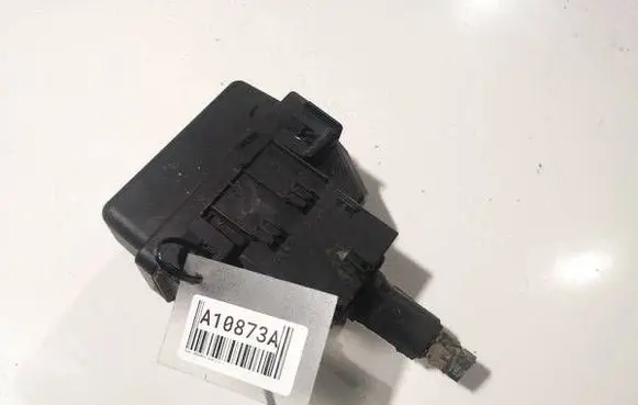 Opel Insignia A Fuse box set 13265980