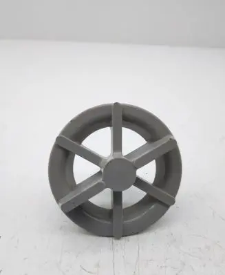 KIA Optima Spare wheel bolt 