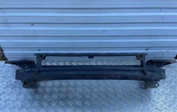 Skoda Octavia Mk2 (1Z) Front bumper cross member 1z0807111
