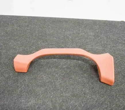 Maserati Ghibli Dashboard trim 