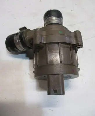 Jeep Compass Electric auxiliary coolant/water pump 00521365860