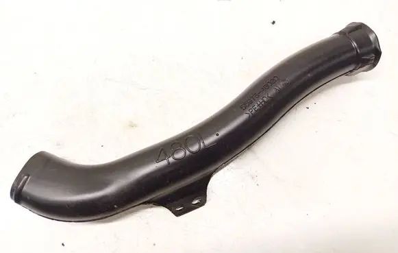 Lexus RX 300 Cabin air duct channel 5597348020