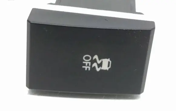 Hyundai i20 (PB PBT) ESP (stability program) switch 202007239