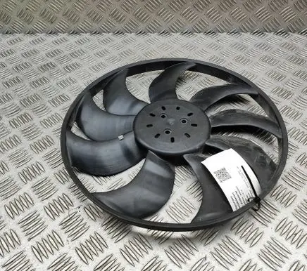 Porsche 911 992 Fan impeller M0100402 992959447B