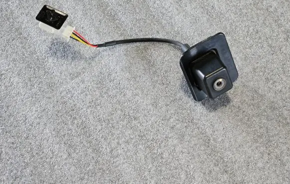 Mercedes-Benz GL X164 Reversing camera A1648200297
