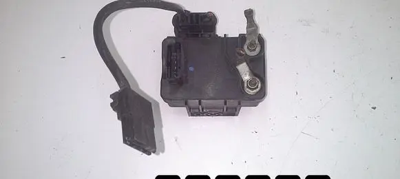 Peugeot 607 ABS relay 2200hdi 9628756080