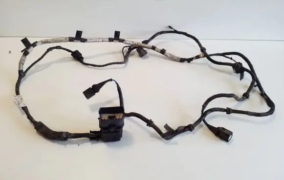 Jaguar XE Other wiring loom GX739L468CD