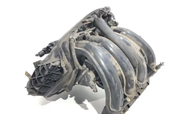 Intake manifold