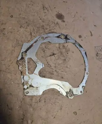 Audi Q5 SQ5 Gearbox gasket 038103647AB
