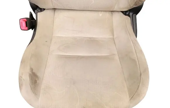 Lexus IS-F Seat set 