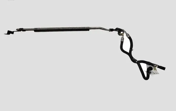 Volvo V70 Power steering hose/pipe/line 6G9N3F780CE