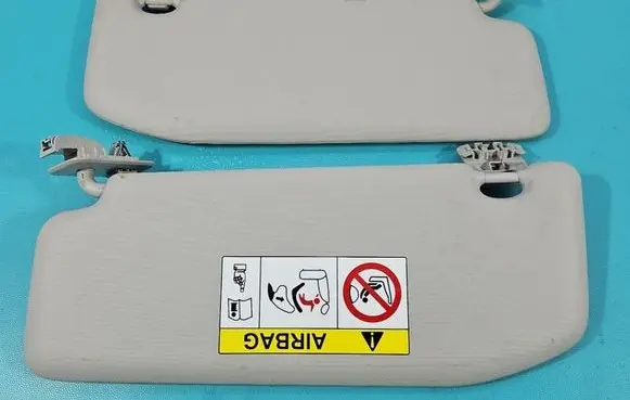 Citroen C3 Sun visor IMPRK1568292