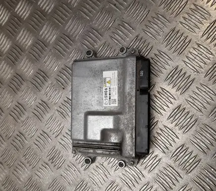 Mazda 6 Engine control unit/module SH0618881K