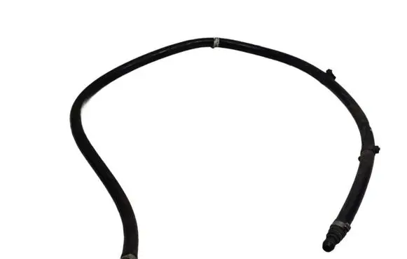 Audi A7 S7 4G Headlight washer hose/pipe 4G8955667B
