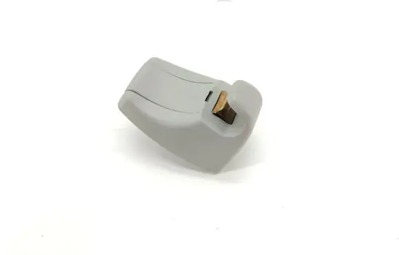 BMW 3 E92 E93 Sun visor clip/hook/bracket 