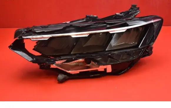 Volkswagen PASSAT B7 USA Headlight/headlamp 3G1941035P