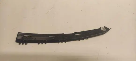 KIA Optima Front bumper mounting bracket 86551-D4000
