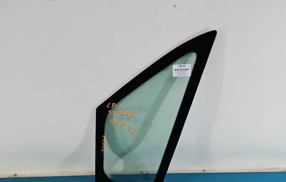Fiat Ducato Front door window glass four-door IMPRK1508207