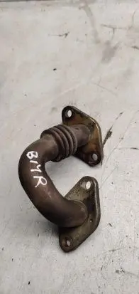 Seat Leon (1P) EGR valve line/pipe/hose 03g131521am