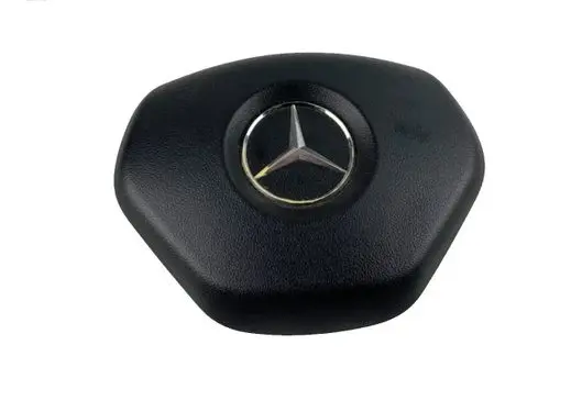 Mercedes-Benz C W204 Steering wheel airbag A1728602802