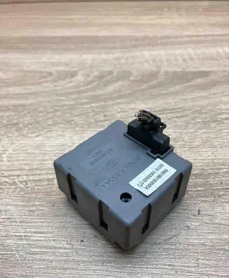 Ford Mondeo MK II Other control units/modules 97BB10E850AA 52010269B WithPlug