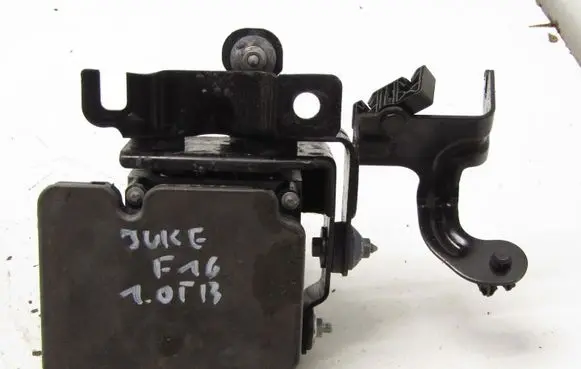 Nissan Juke II F16 ABS Pump 476604456R