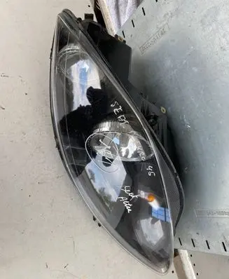 Seat Altea Headlight/headlamp 5P1941006A