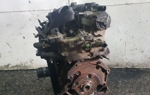 Citroen Xsara Picasso Engine