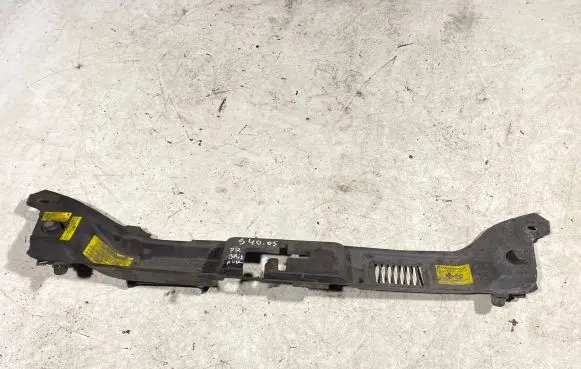 Volvo S40 Top upper radiator support slam panel 30683906