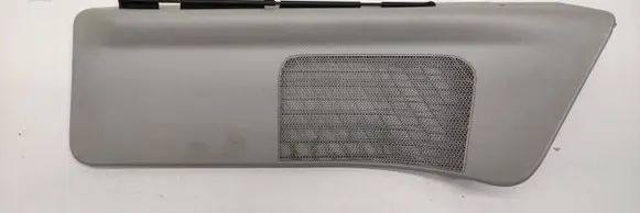 Chrysler Grand Voyager V Rear windscreen sun blind/shade 1cj22es3ag