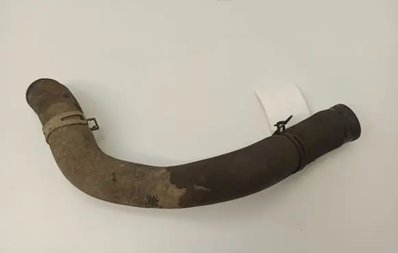 Ford Mustang IV Engine coolant pipe/hose