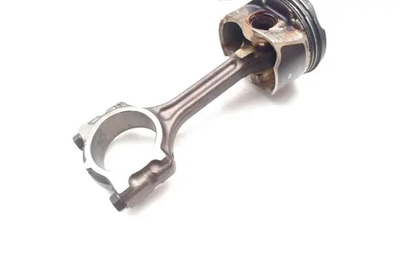 Nissan Qashqai Piston with connecting rod HR13DDT