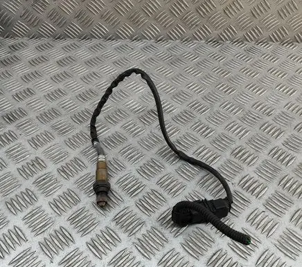 Iveco Daily 6th gen Lambda probe sensor 5802893460 0281004821