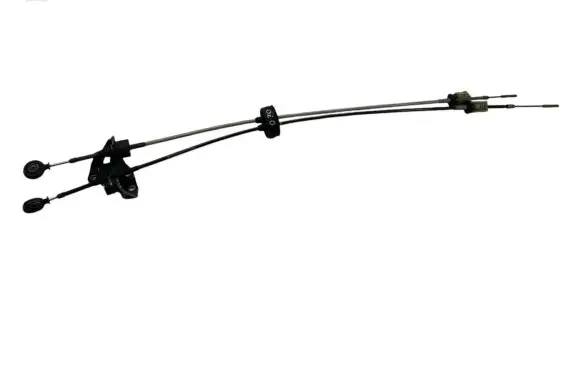 Gear shift cable linkage