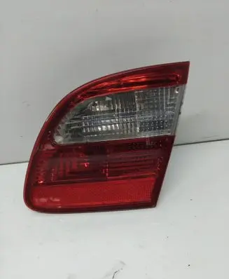 Mercedes-Benz E W211 Tailgate rear/tail lights A2118201464 379504 379142