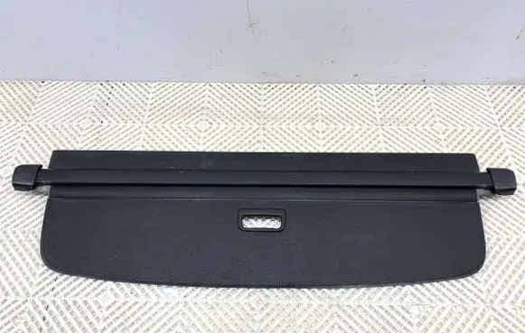 Volkswagen Golf V Parcel shelf load cover 1K9867871B